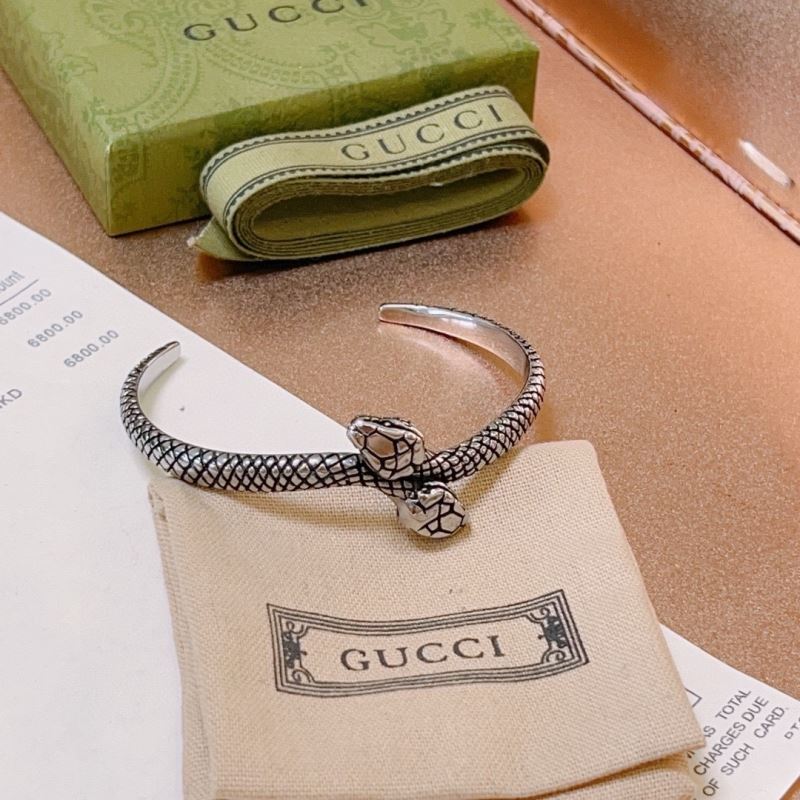 Gucci Bracelets